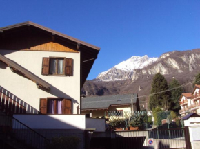 Lullaby B&B Ballabio